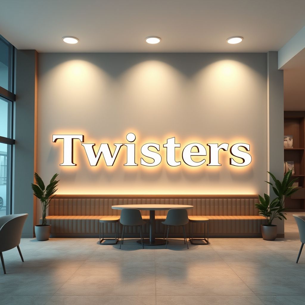 การวิจัย UX/UI ก่อนพัฒนา Twisters